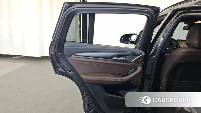 BMW X4 (G02) id 4863923 из Кореи 17