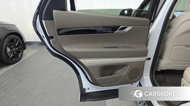 Genesis GV80 id 4768403 из Кореи 17
