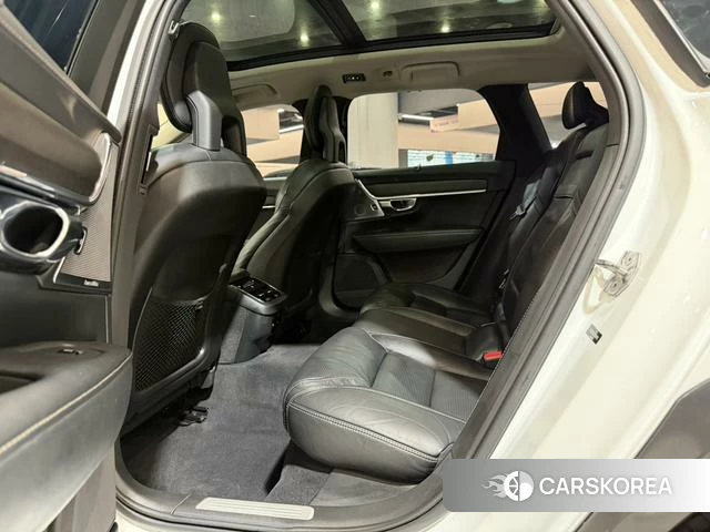 Volvo V90 id 4241389 из Китая 17