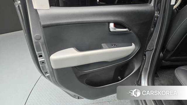 Kia The New Kia Ray id 4194787 из Кореи 17