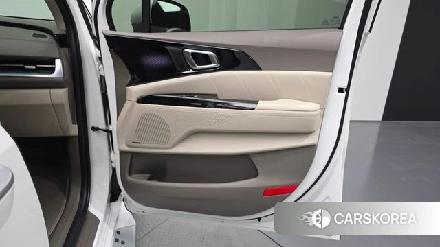 Kia Carnival 4th generation id 4382770 из Кореи 17