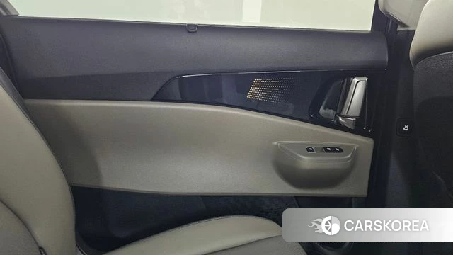 Kia The New Carnival 4th Generation id 4248572 из Кореи 17