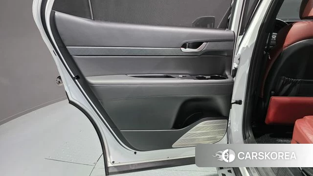 Hyundai The New Palisade id 4541329 из Кореи 17