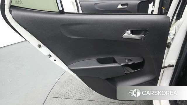 Kia Morning Urban (JA) id 4708163 из Кореи 17