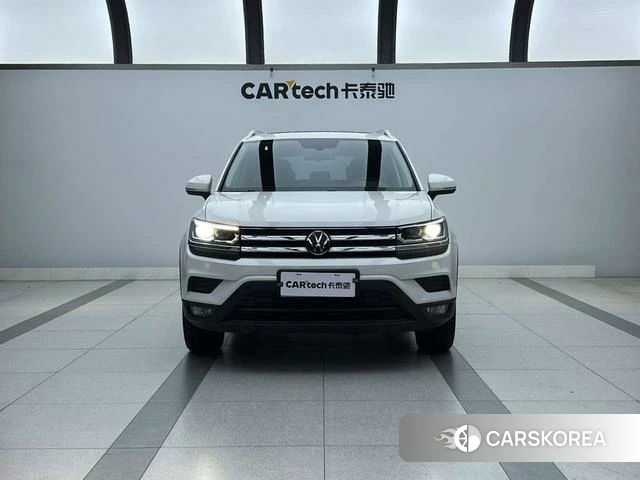 Volkswagen Tuyue id 4368135 из Китая 17