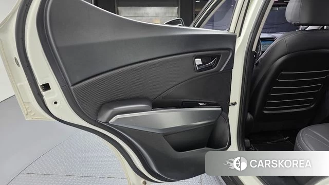 Ssangyong Tivoli Armor id 4491177 из Кореи 17