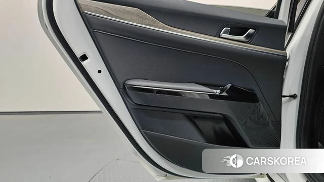 Kia K5 3rd generation id 4894651 из Кореи 17