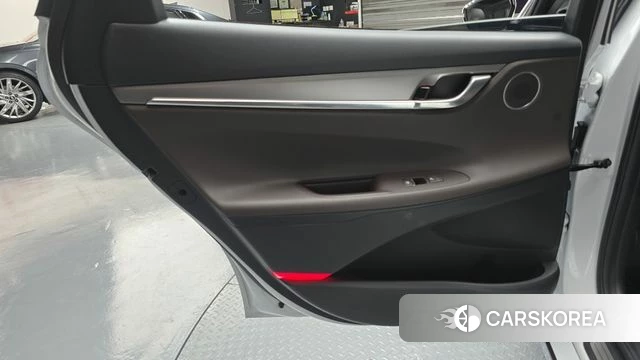 Hyundai The New Grandeur IG id 4330252 из Кореи 17