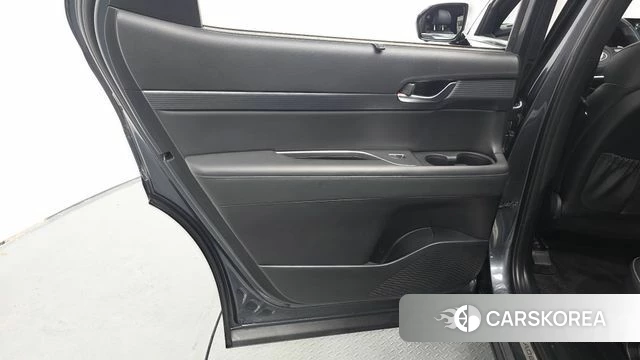 Hyundai The New Palisade id 4636427 из Кореи 17
