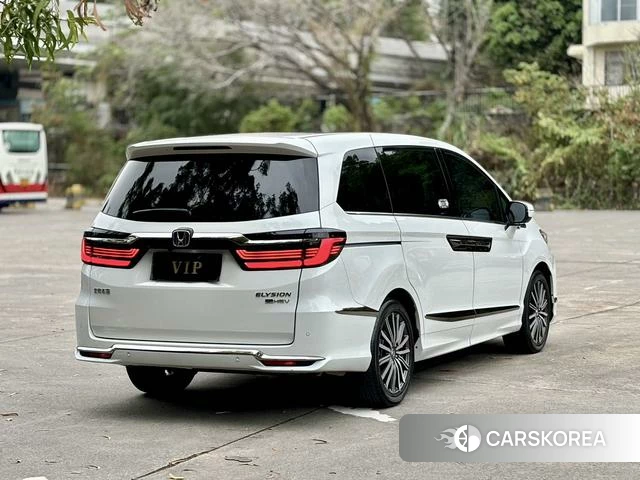 Honda Ai Lishen id 4278497 из Китая 17