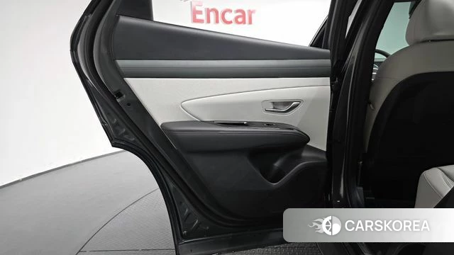 Hyundai The New Tucson Hybrid (NX4) id 4617597 из Кореи 17
