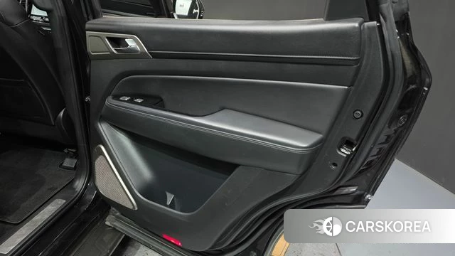 Ssangyong G4 Rexton id 4269270 из Кореи 17