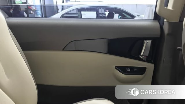 Kia Carnival 4th generation id 4701539 из Кореи 17