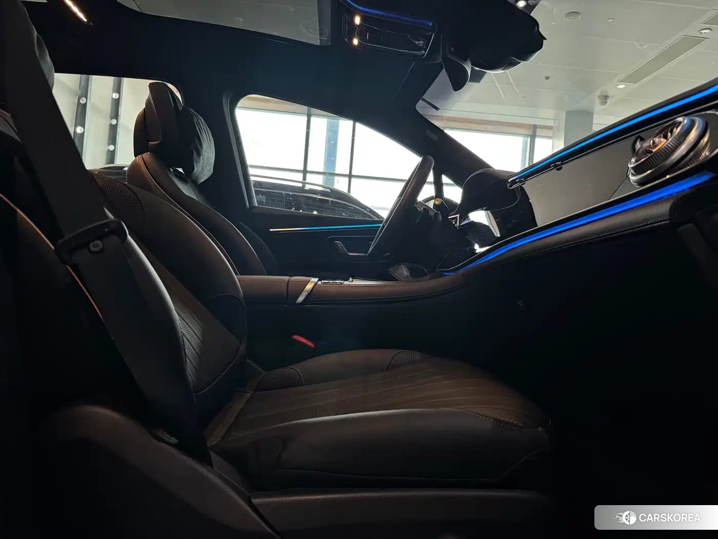 Mercedes-Benz EQS id 4674466 из Китая 17