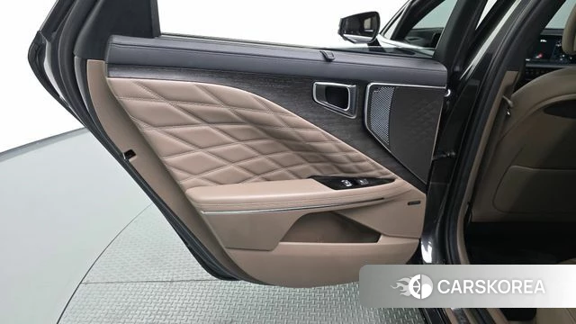 Kia K8 Hybrid id 4942769 из Кореи 17