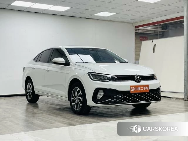 Volkswagen Lavida id 4259749 из Китая 17