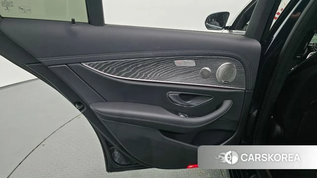 Mercedes-Benz E-Class W213 id 4726249 из Кореи 17