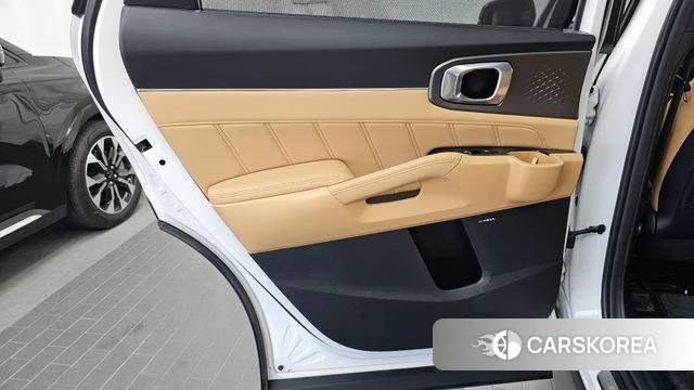Kia Sorento 4th Generation id 4656465 из Кореи 17