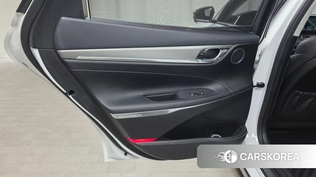 Hyundai The New Grandeur IG id 4721446 из Кореи 17