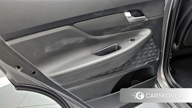 Hyundai Santa Fe TM id 4269057 из Кореи 17