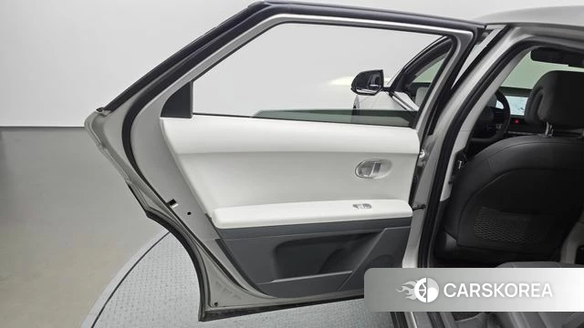 Hyundai Ionic 5 id 4302498 из Кореи 17