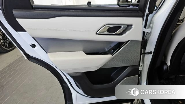Land Rover Range Rover Velar id 4326070 из Кореи 17