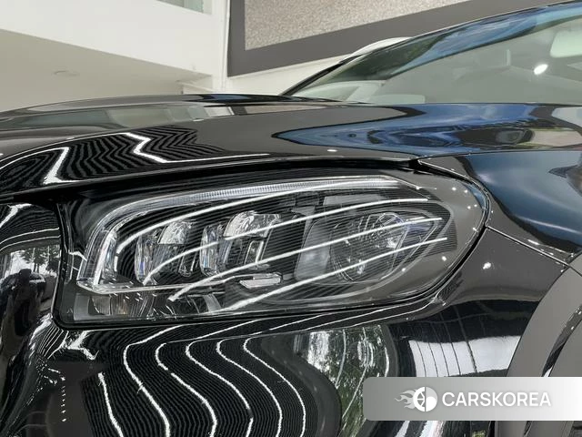 Mercedes-Benz GLS id 4256974 из Китая 17