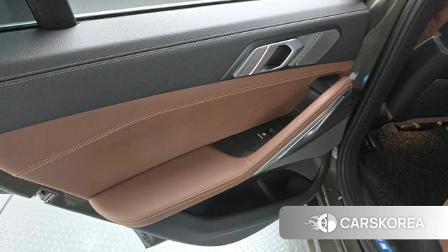 BMW X6 (G06) id 4918021 из Кореи 17