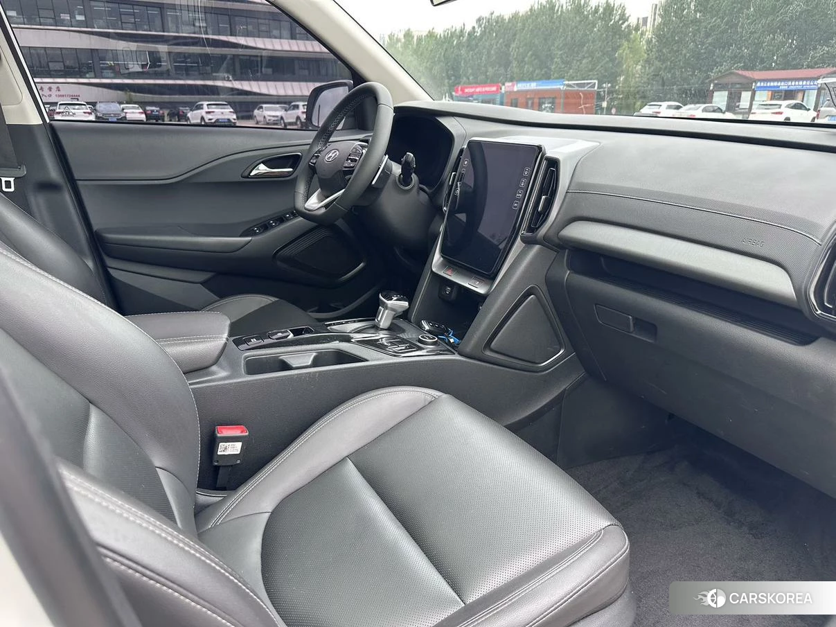Hyundai ix35 id 4461491 из Китая 17