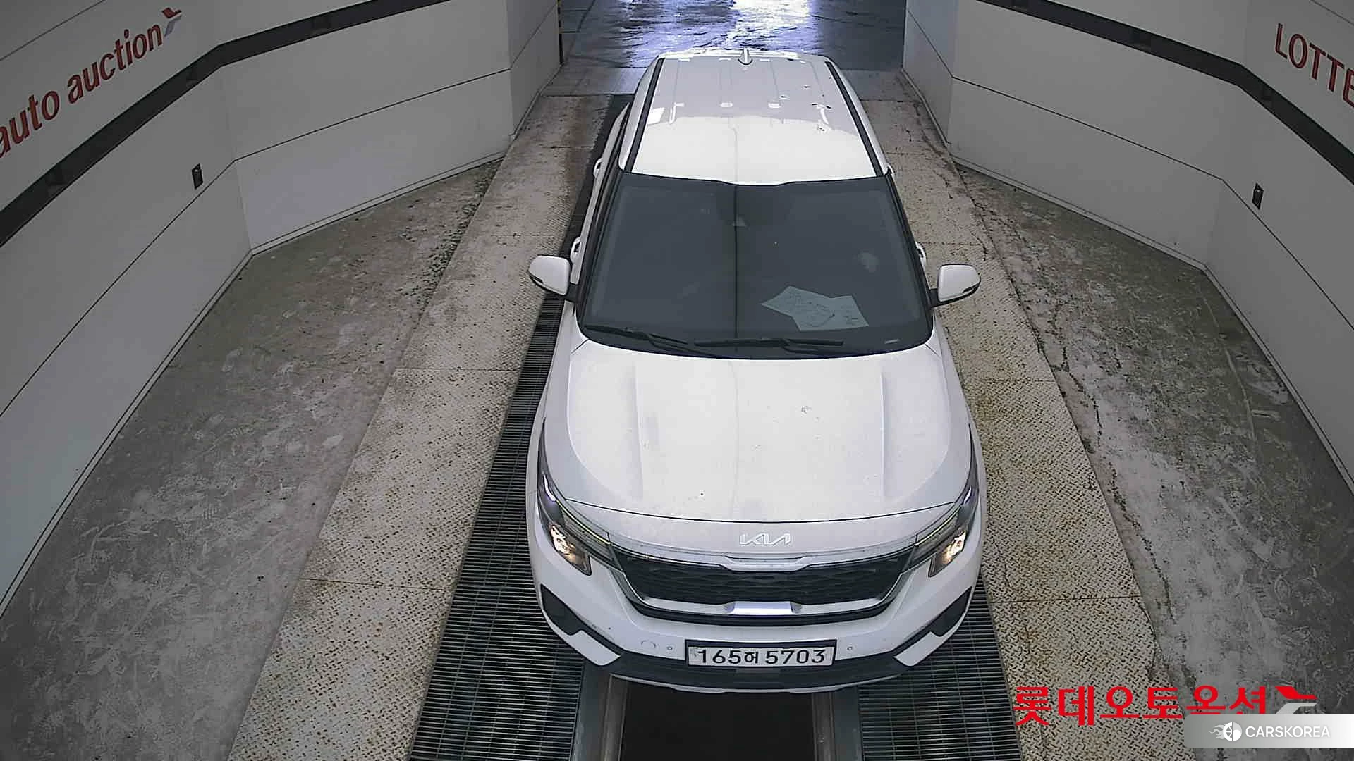Kia Seltos id 4902468 из Кореи 17