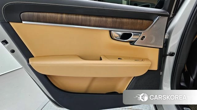 Volvo S90 id 4445367 из Кореи 17