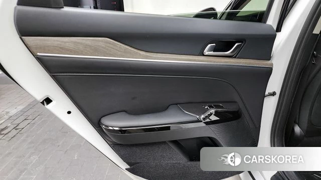 Kia K5 3rd generation id 4382797 из Кореи 17