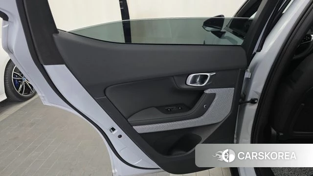Polestar Polestar 2 id 4745410 из Кореи 17
