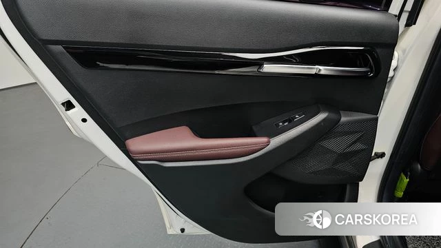 Kia Seltos id 4754824 из Кореи 17