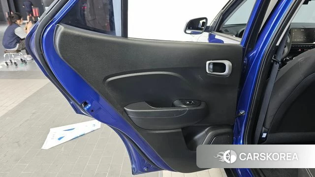 Hyundai Venue id 4496472 из Кореи 17