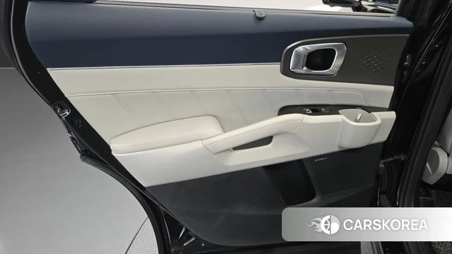 Kia The New Sorento 4th Generation id 4474638 из Кореи 17