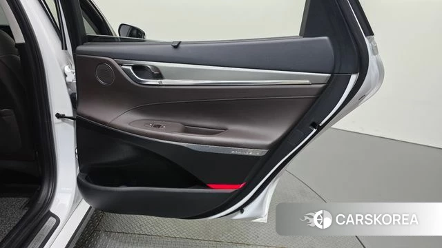 Hyundai The New Grandeur IG id 4535256 из Кореи 17