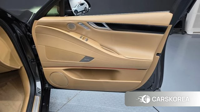 Genesis G80 (RG3) id 4879950 из Кореи 17