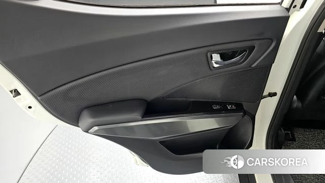 Ssangyong Berry New Tivoli id 4395993 из Кореи 17