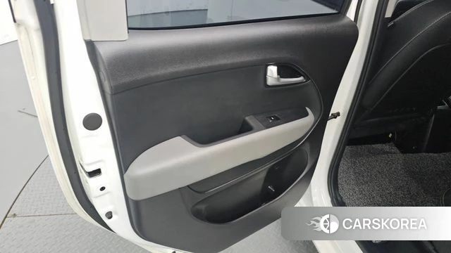 Kia The New Kia Ray id 4315789 из Кореи 17