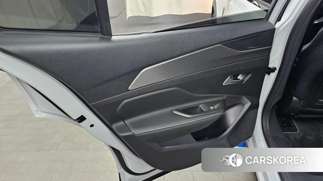 Peugeot 408 id 4200901 из Кореи 17