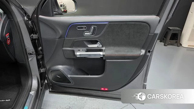 Mercedes-Benz EQB X243 id 4879508 из Кореи 17