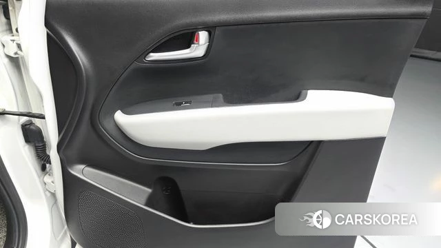 Kia The New Kia Ray id 4871591 из Кореи 17
