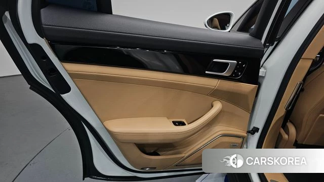 Porsche Panamera (971) id 4435550 из Кореи 17