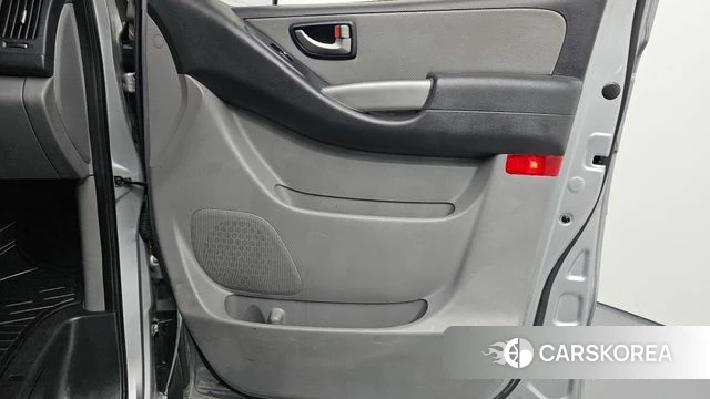 Hyundai The New Grand Starex id 4924150 из Кореи 17