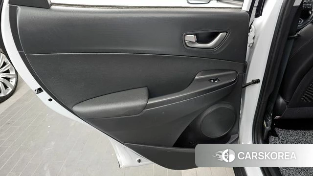 Hyundai Kona id 4245936 из Кореи 17