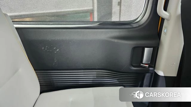 Hyundai Staria id 4291890 из Кореи 17