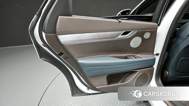 Genesis G80 (RG3) id 4316265 из Кореи 17