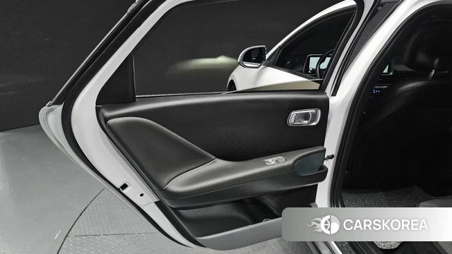 Hyundai Ionic 6 id 4623298 из Кореи 17