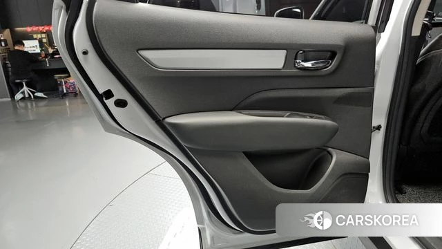 Renault Korea (Samsung) The New QM6 id 4322561 из Кореи 17
